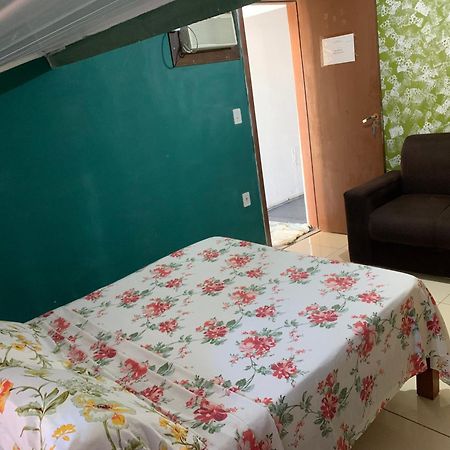 Hostel Morro De Sao Paulo Salvador Esterno foto