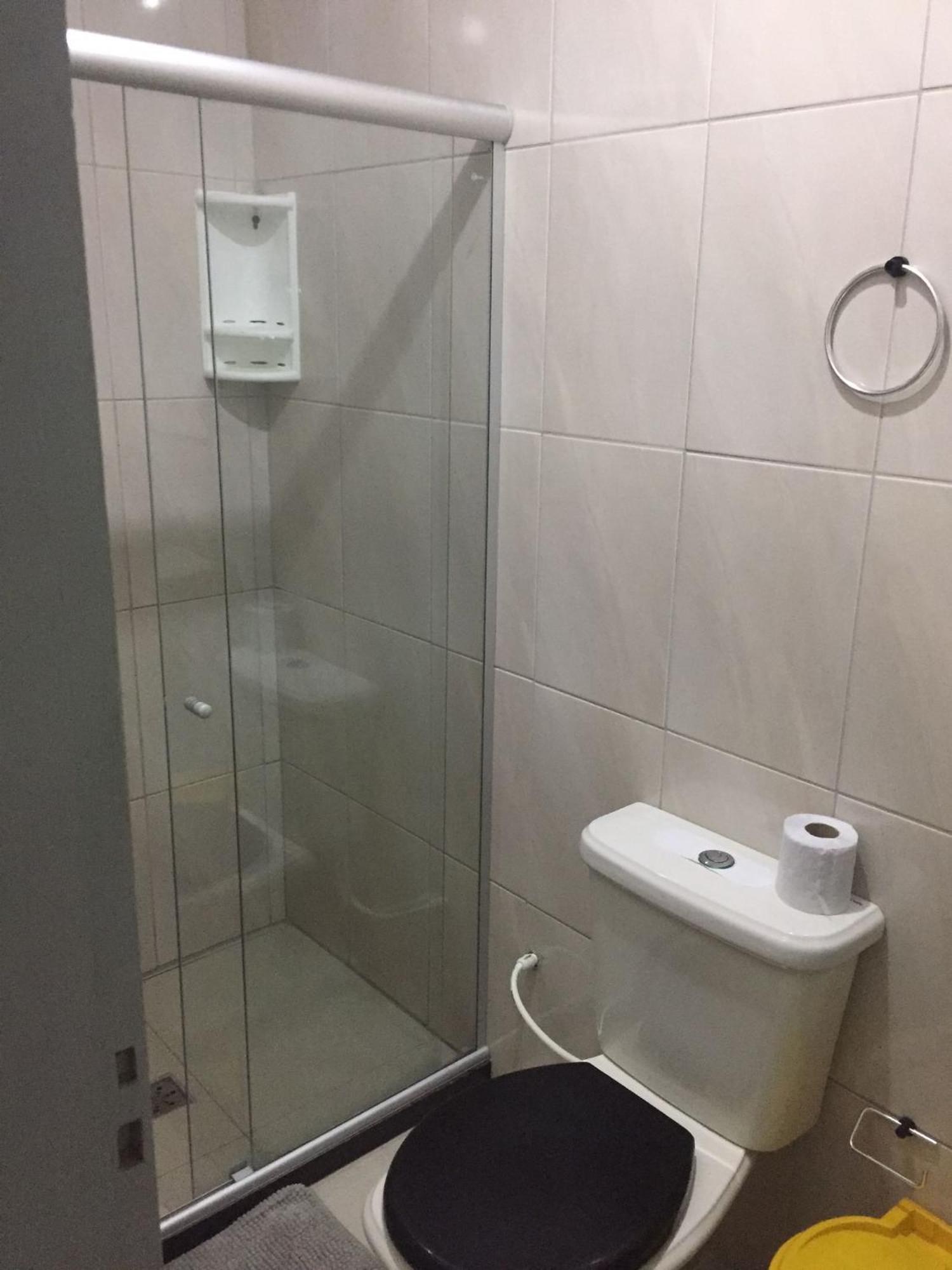 Hostel Morro De Sao Paulo Salvador Esterno foto