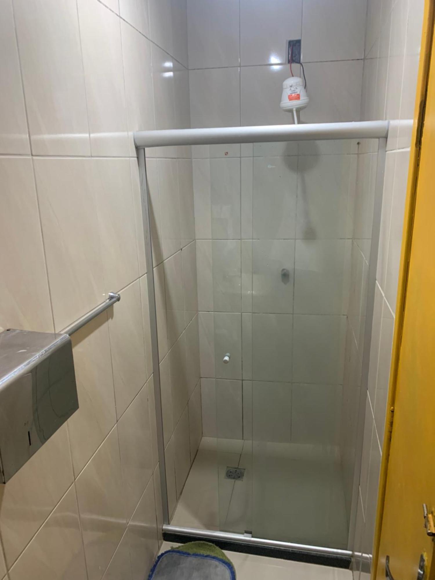 Hostel Morro De Sao Paulo Salvador Esterno foto