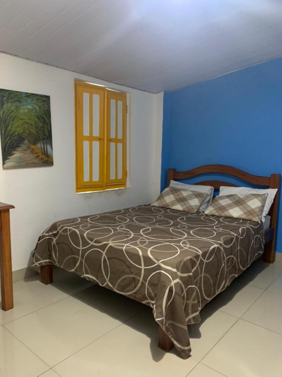 Hostel Morro De Sao Paulo Salvador Esterno foto