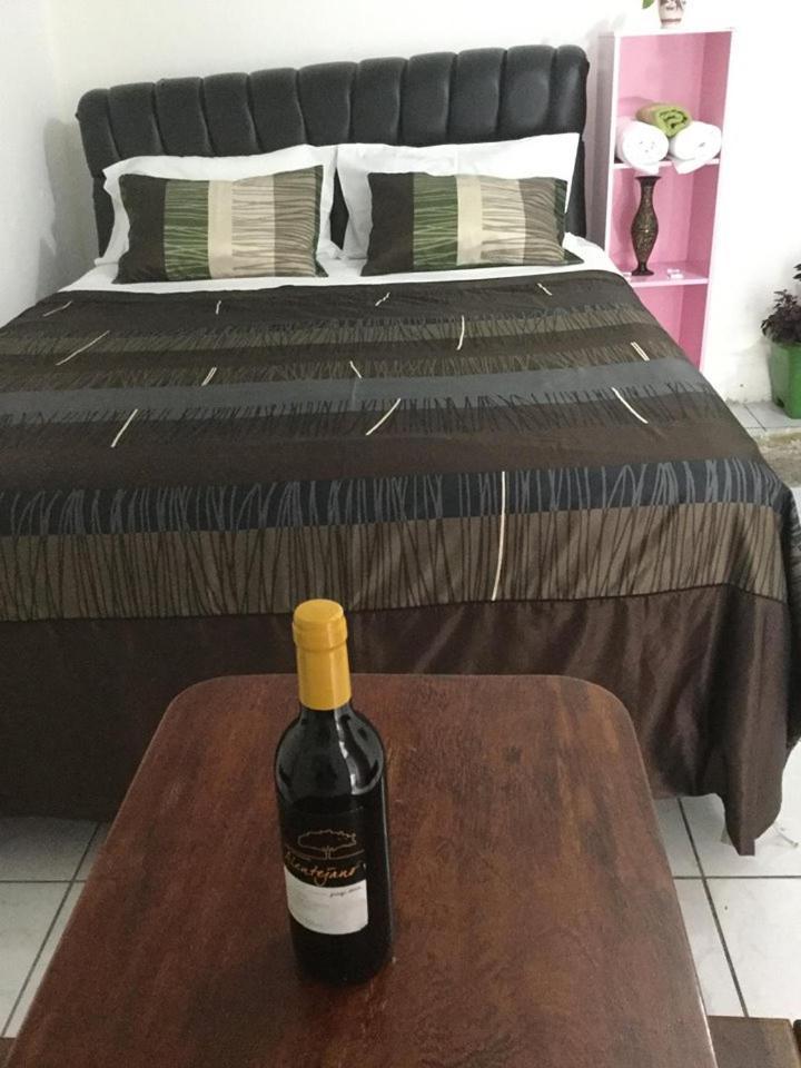Hostel Morro De Sao Paulo Salvador Esterno foto