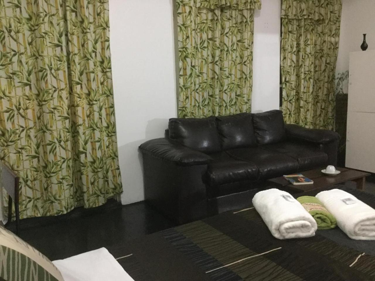 Hostel Morro De Sao Paulo Salvador Esterno foto