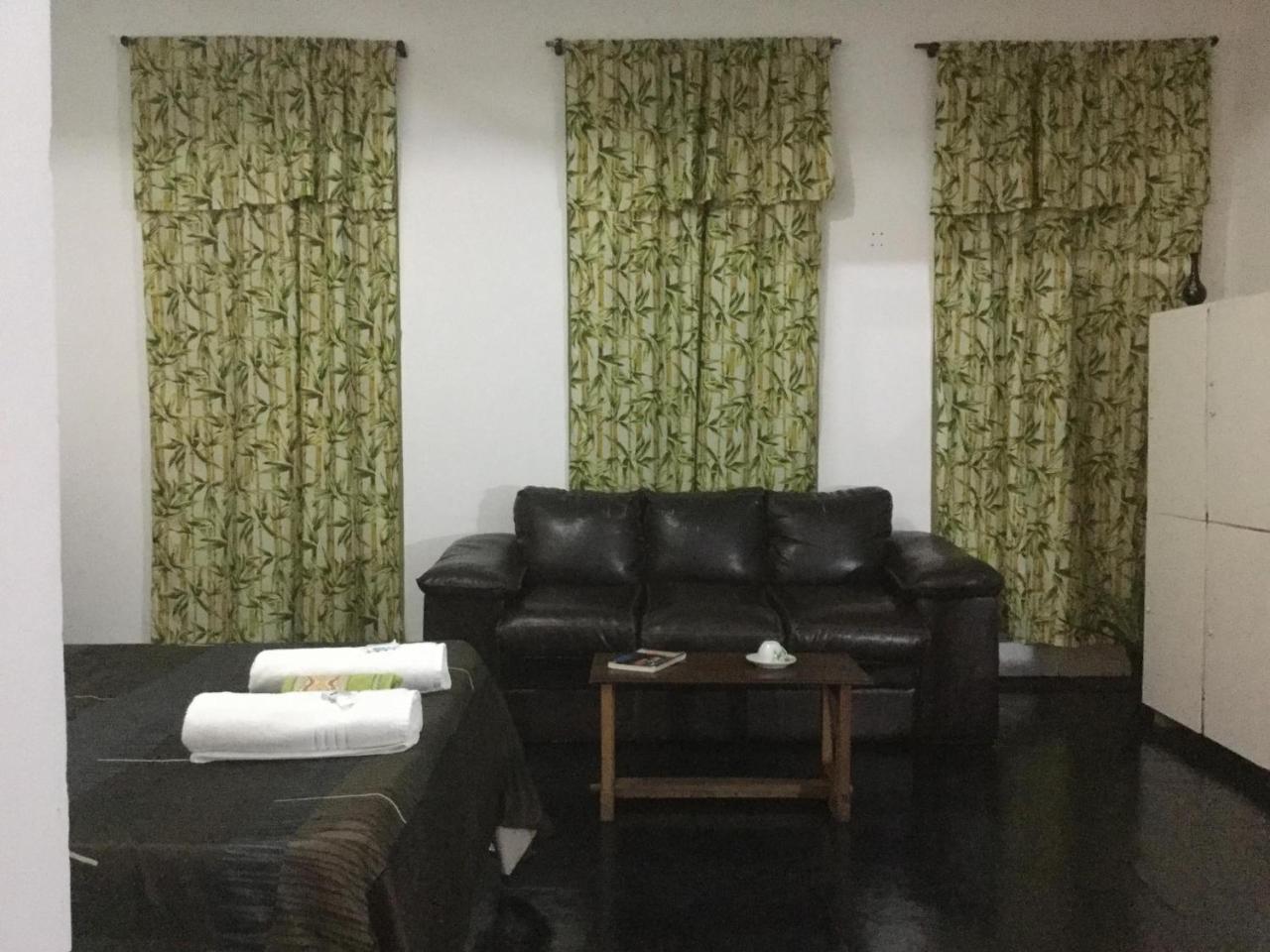 Hostel Morro De Sao Paulo Salvador Esterno foto