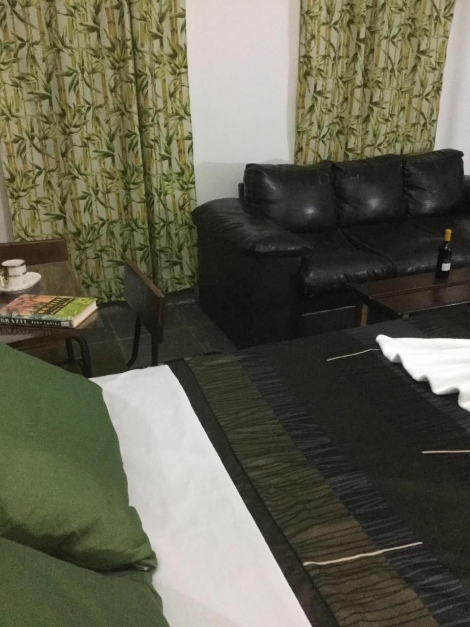 Hostel Morro De Sao Paulo Salvador Esterno foto