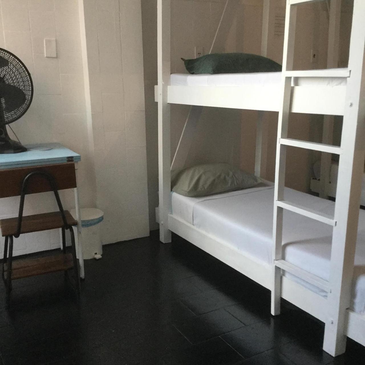 Hostel Morro De Sao Paulo Salvador Esterno foto