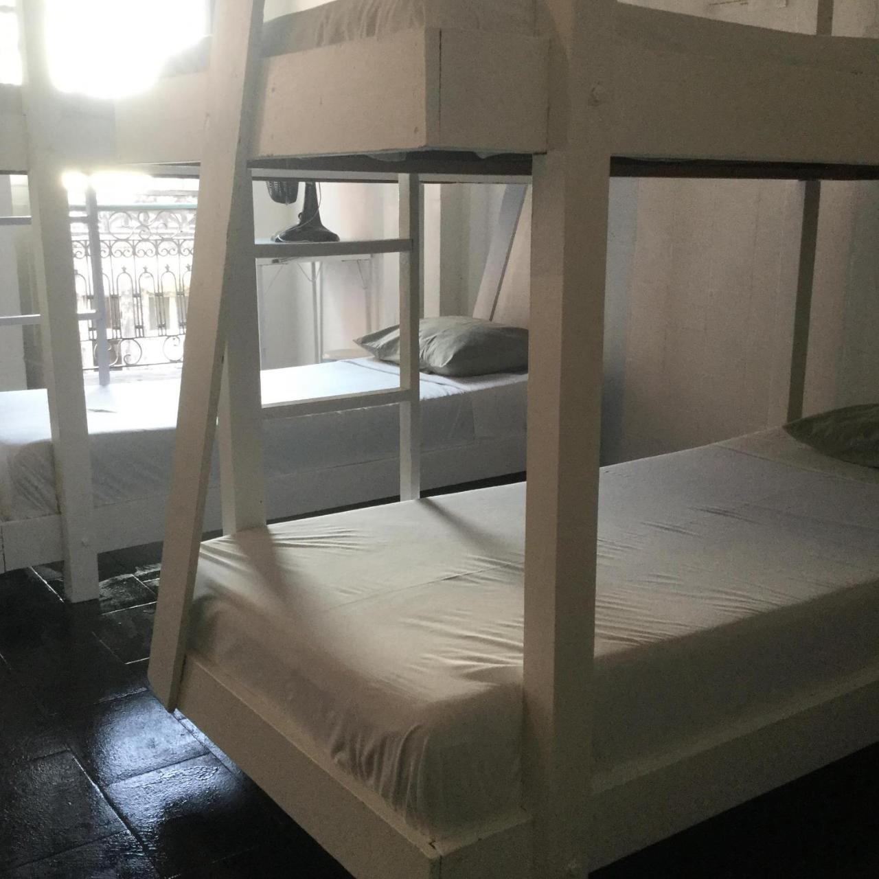 Hostel Morro De Sao Paulo Salvador Esterno foto